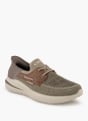 Skechers Mokassin Beige 93613 1