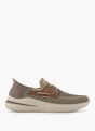 Skechers Mokassin Beige 93613 2