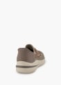 Skechers Mokassin Beige 93613 5