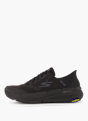 Skechers Zoccolo Nero 93615 2