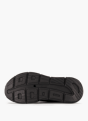 Skechers Zoccolo Nero 93615 3