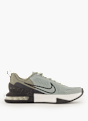 Nike Sneaker Grau 93618 2
