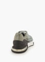 Nike Sneaker Grau 93618 5