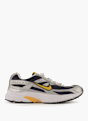 Nike Sneaker Silber 93616 2
