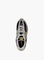 Nike Sneaker Silber 93616 4