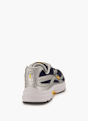 Nike Sneaker Silber 93616 5