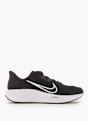Nike Sneaker Schwarz 93620 2
