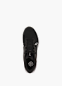 Nike Sneaker Schwarz 93620 4