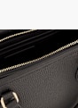Valentino Tasche Schwarz 93624 4
