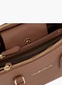 Valentino Borsa Cognac 93626 4
