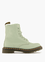 Dr. Martens Stiefel Grün 93629 2