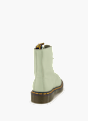 Dr. Martens Bottes Vert 93629 5