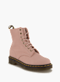 Dr. Martens Stiefel Rosa 93630 1