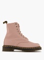 Dr. Martens Stiefel Rosa 93630 2