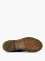 Dr. Martens Halbschuh Schwarz 93632 3