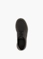 Dr. Martens Halbschuh Schwarz 93632 4