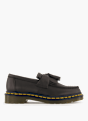 Dr. Martens Loafer Schwarz 93631 2