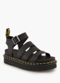 Dr. Martens Sandale Noir 93637 1