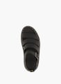 Dr. Martens Sandale Schwarz 93637 3