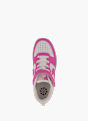 Nike Sneaker Rosa 93642 4