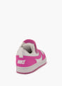 Nike Sneaker Rosa 93642 5