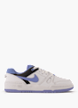 Nike Sneaker Weiss 93649 2
