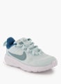 Nike Sneaker Blu 93650 1