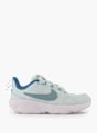 Nike Sneaker Blu 93650 2