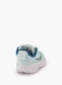 Nike Sneaker Blu 93650 5