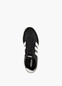 adidas Sneaker Schwarz 93662 3