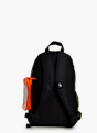 Nike Rucksack Schwarz 96936 2