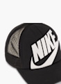 Nike Cap Schwarz 96942 3
