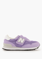 New Balance Baskets Violet 93673 2