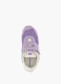 New Balance Baskets Violet 93673 4