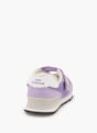 New Balance Baskets Violet 93673 5