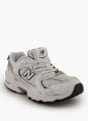 New Balance Baskets Blanc 93675 1