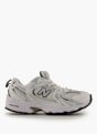 New Balance Baskets Blanc 93675 2
