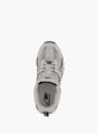 New Balance Baskets Blanc 93675 4