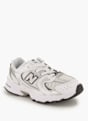 New Balance Sneaker Bianco 93683 1