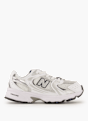 New Balance Baskets Blanc 93683 2