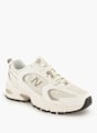 New Balance Sneaker Weiss 93690 1