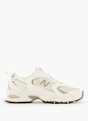 New Balance Sneaker Weiss 93690 2