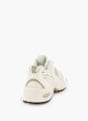 New Balance Sneaker Weiss 93690 5