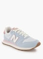 New Balance Sneaker Blau 93699 1