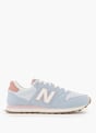 New Balance Sneaker Blau 93699 3