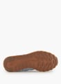 New Balance Sneaker Blau 93699 2
