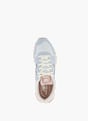 New Balance Sneaker Blau 93699 4