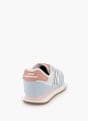 New Balance Sneaker Blau 93699 5
