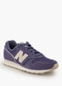 New Balance Sneaker Blau 93706 1