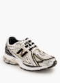 New Balance Baskets Argent 93712 1